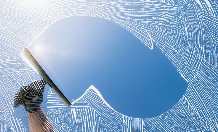 Window Cleaning